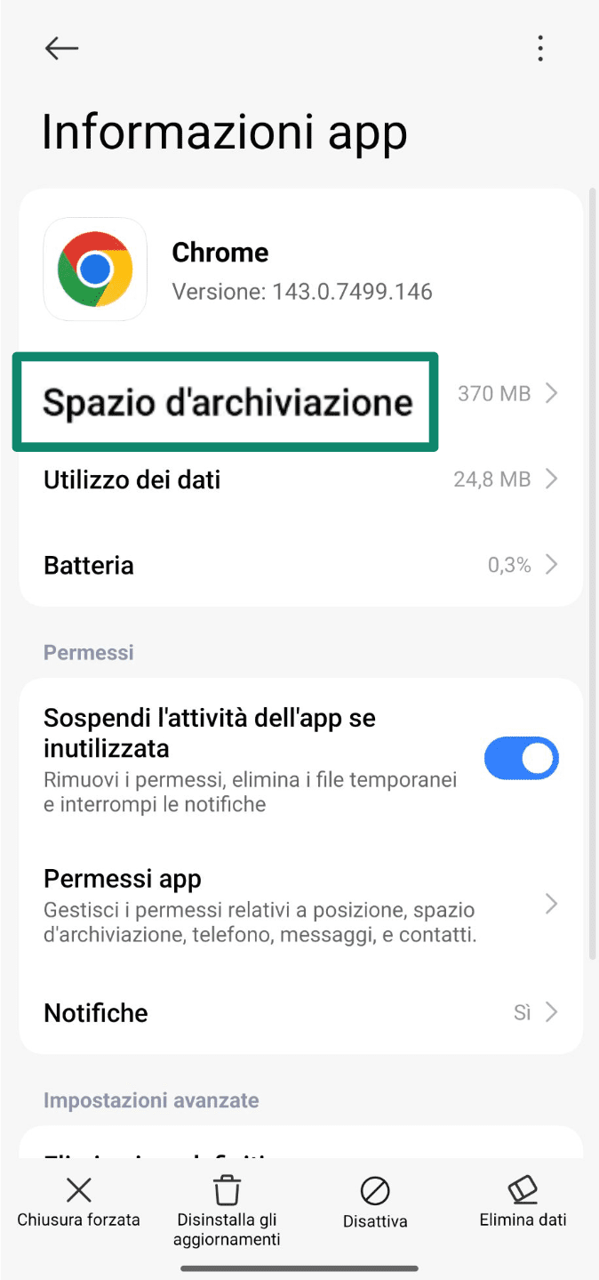 Tap Storage It