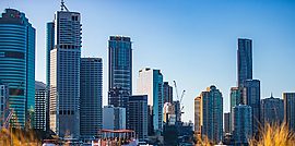 Brisbane