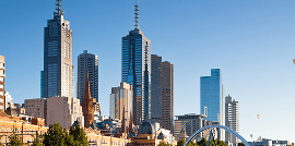 Melbourne