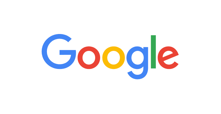 โลโก้ google
