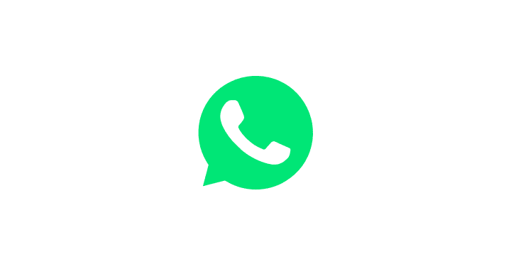 โลโก้ whatsapp